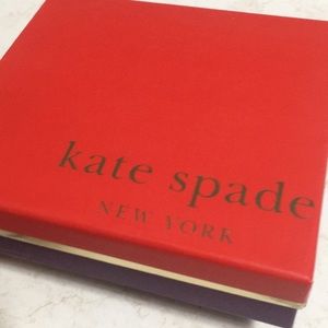 Kate Spade Small Gift Box